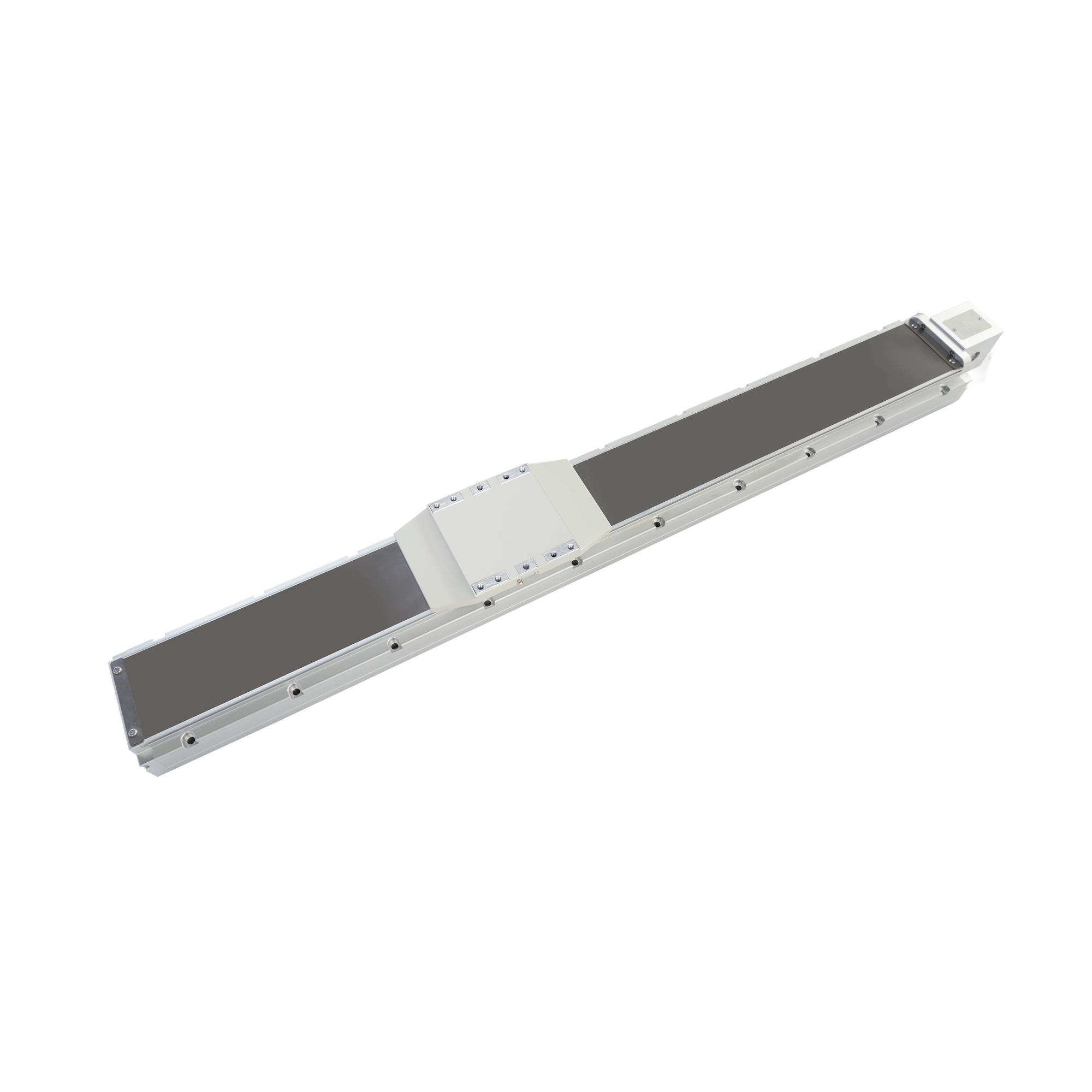 G Series Belt Driven Built-in U Rail
