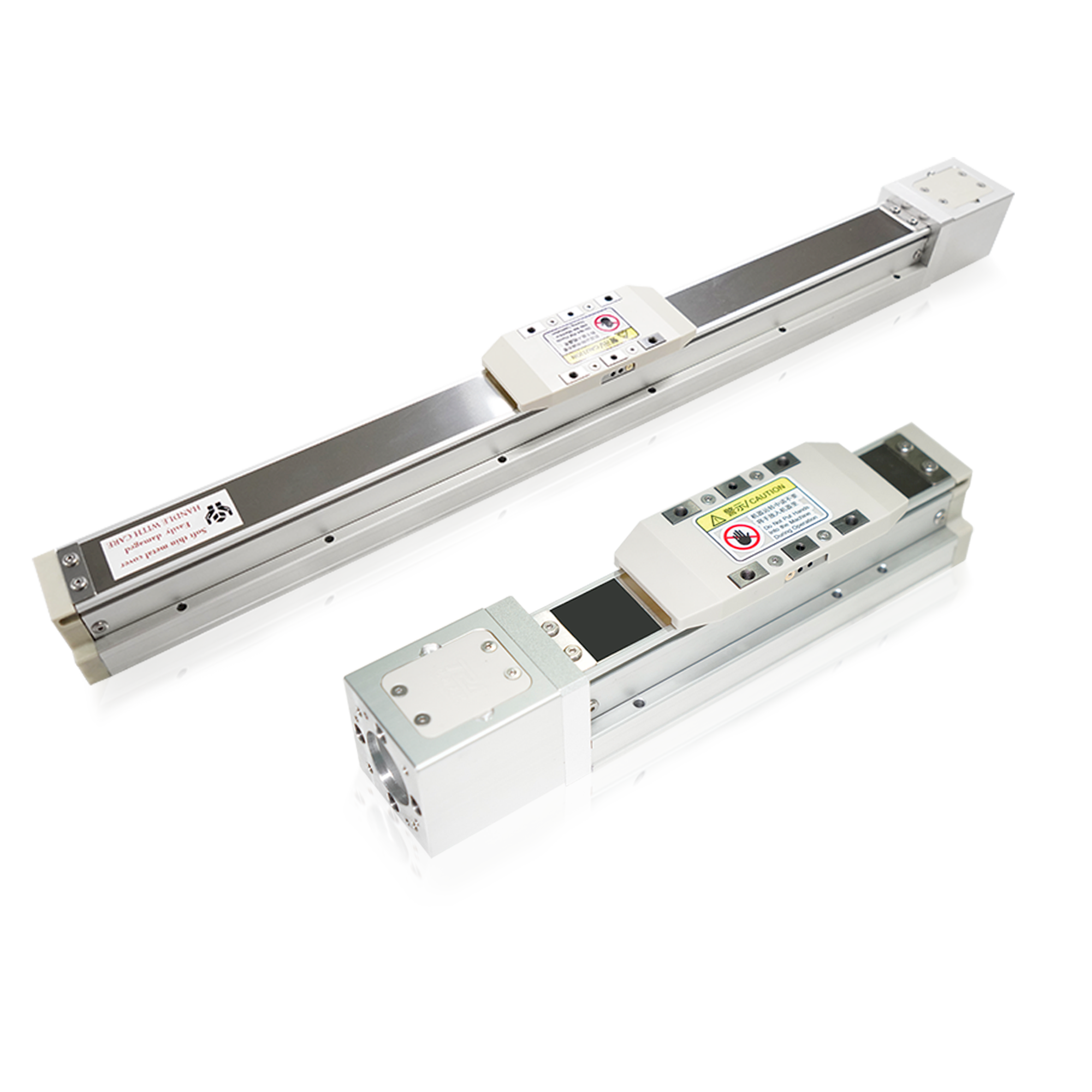 G Series Ball Screw Driven Built-in U Rail