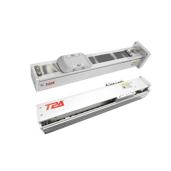 H Series Ball Screw Driven Double Linear Guideways