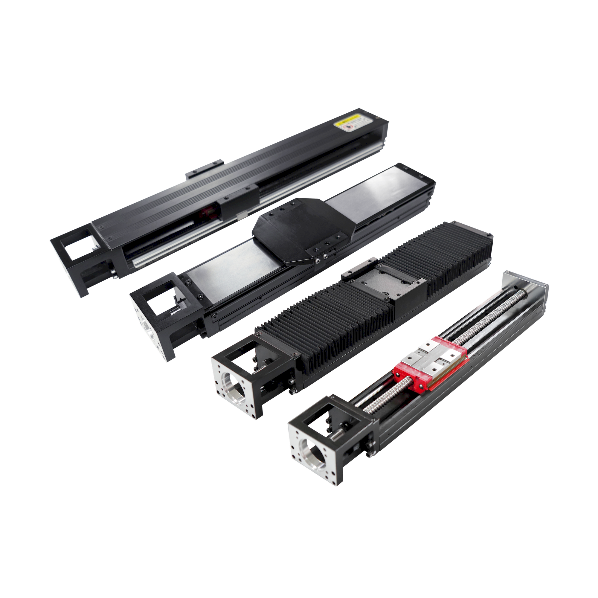 KK Series Steel Base
