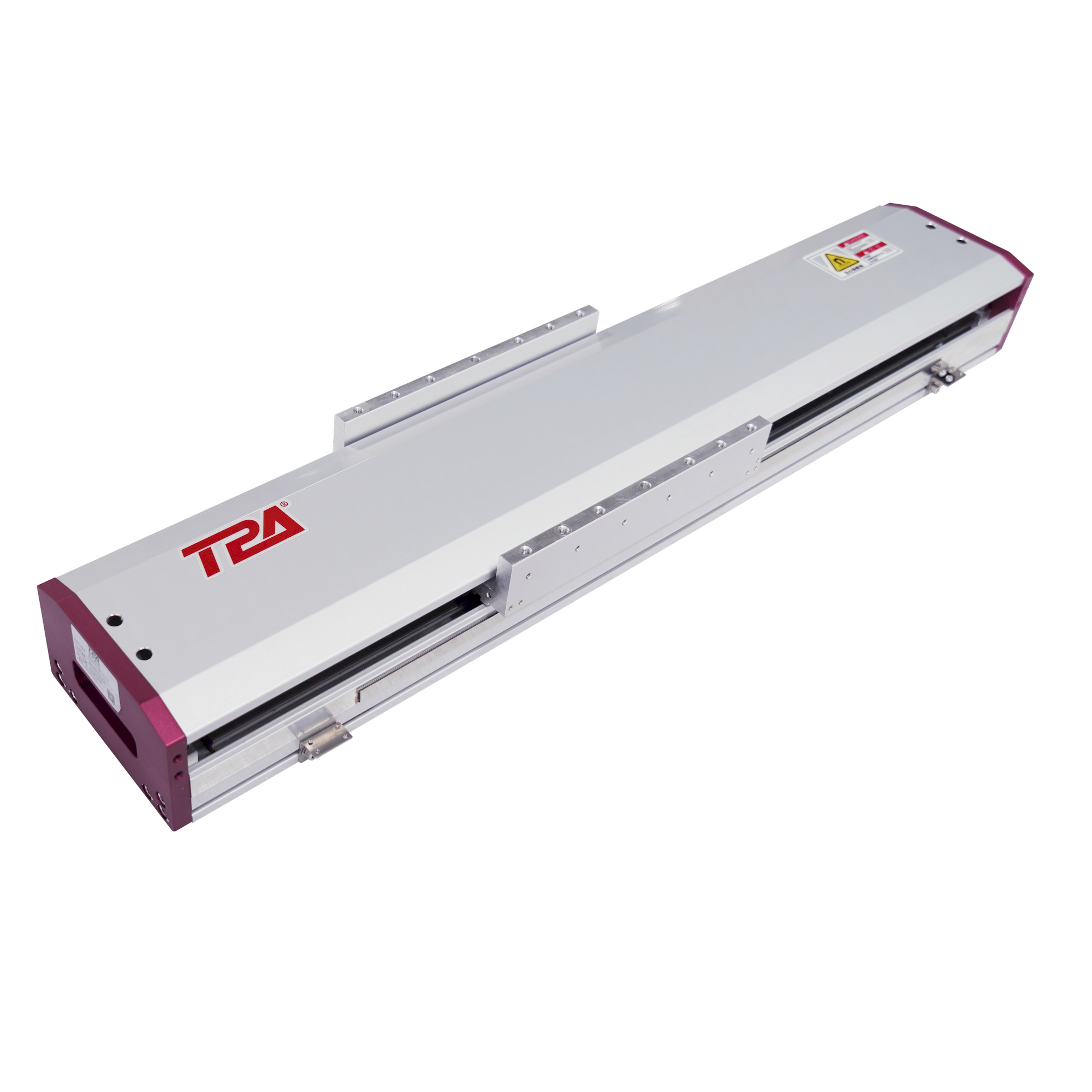 Linear Motor Type