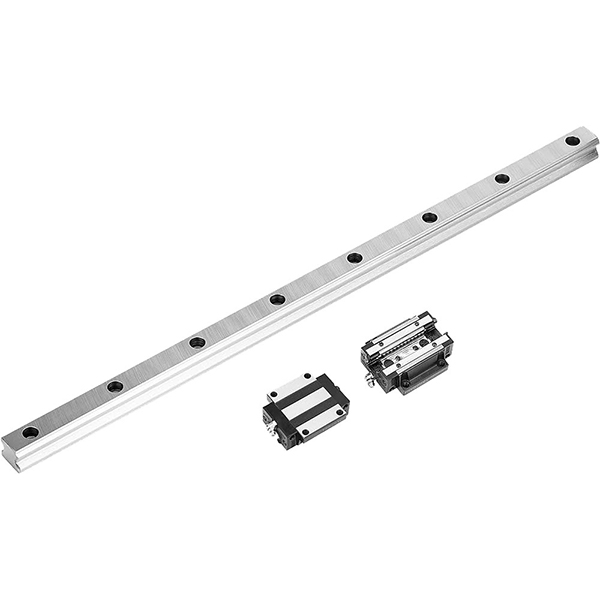 Linear Guideways