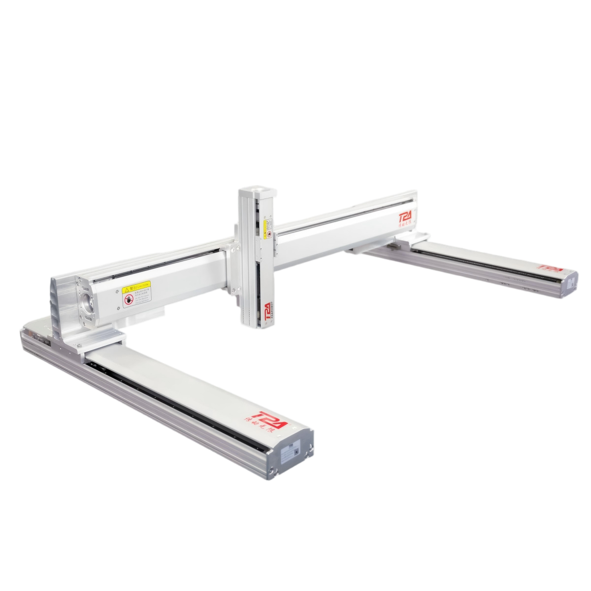 Multi Axis Systems