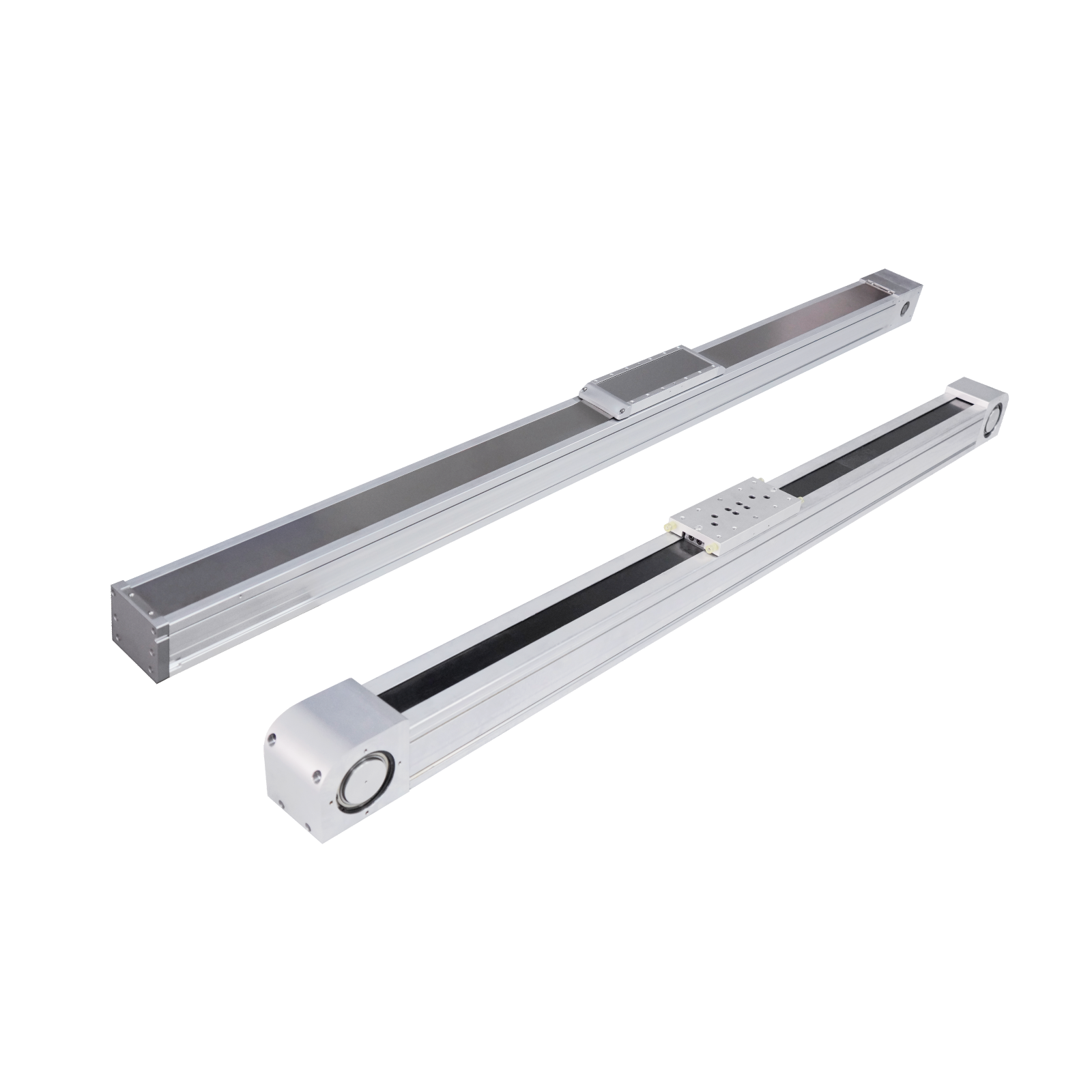 Belt Driven Linear Modules