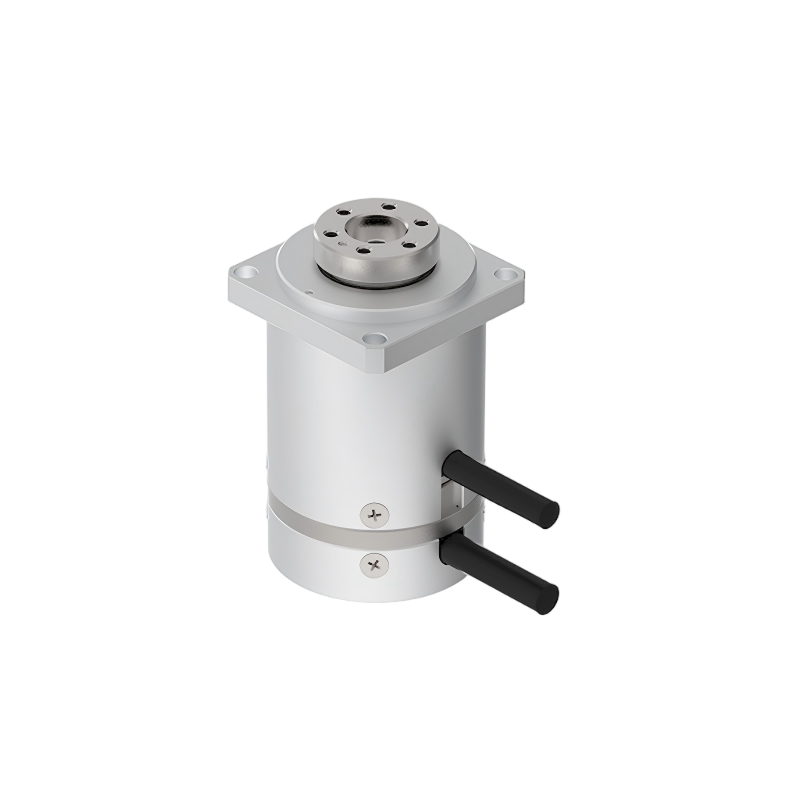 TKL Rotary Motors