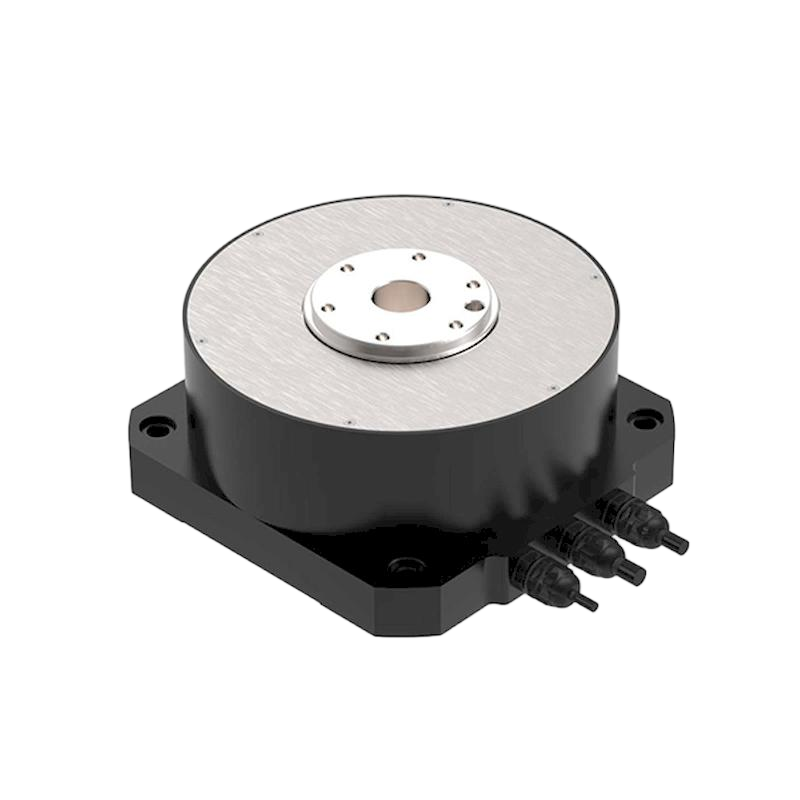 Rotary Motors