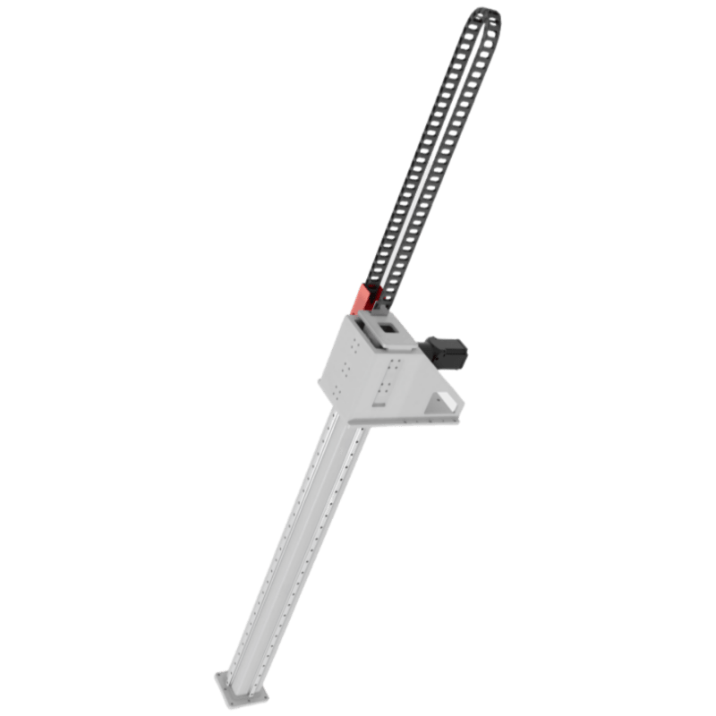 V Series Vertical Motion Axis
